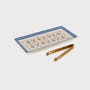 Lavanya Platter Gift Set